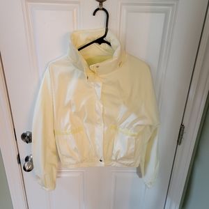 Lululemon spring jacket